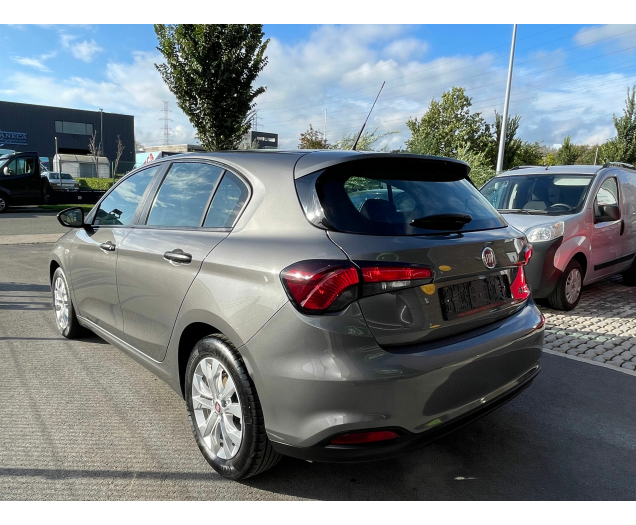 Fiat TIPO  Autohandel Robby