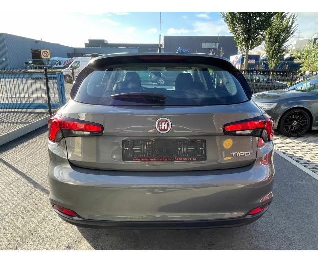 Fiat TIPO  Autohandel Robby