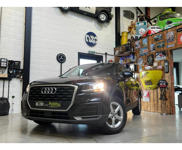 Audi Q2  Autohandel Robby