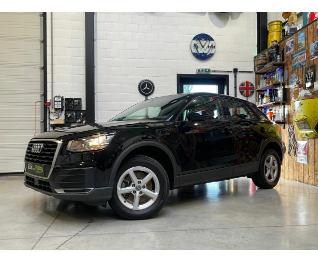 Audi Q2  Autohandel Robby