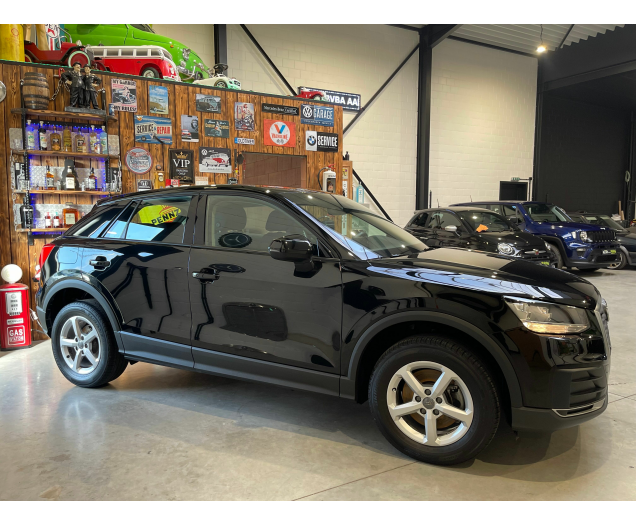 Audi Q2  Autohandel Robby