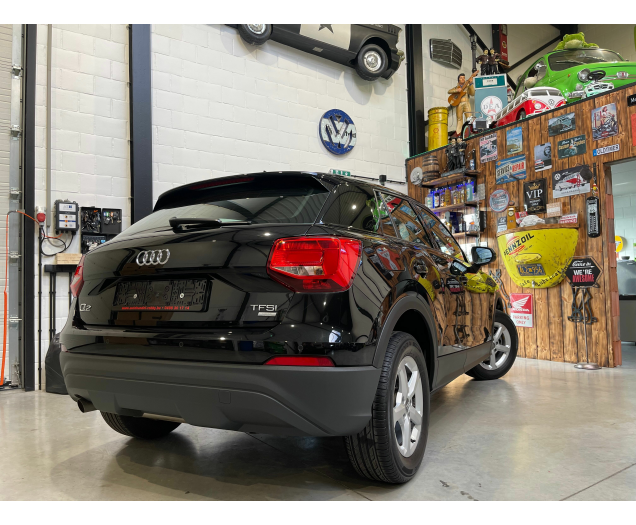 Audi Q2  Autohandel Robby