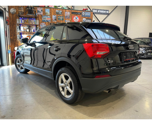 Audi Q2  Autohandel Robby