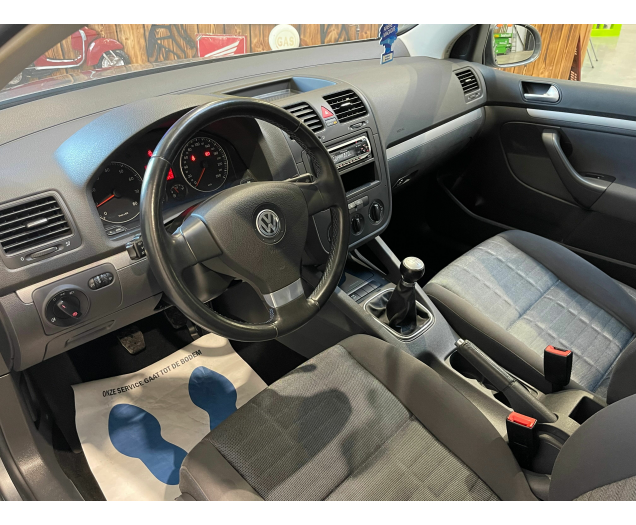 Volkswagen GOLF SW 5 Autohandel Robby