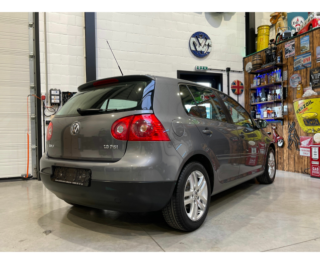 Volkswagen GOLF SW 5 Autohandel Robby