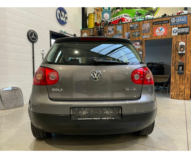 Volkswagen GOLF SW 5 Autohandel Robby