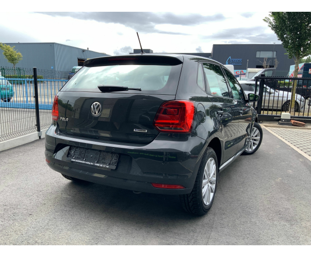 Volkswagen POLO  Autohandel Robby