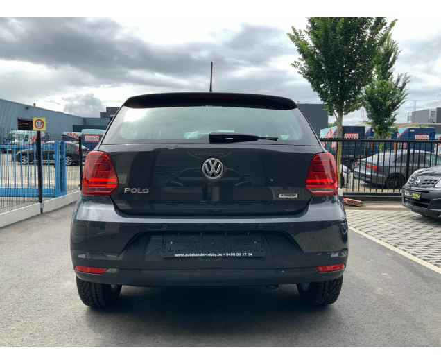 Volkswagen POLO  Autohandel Robby