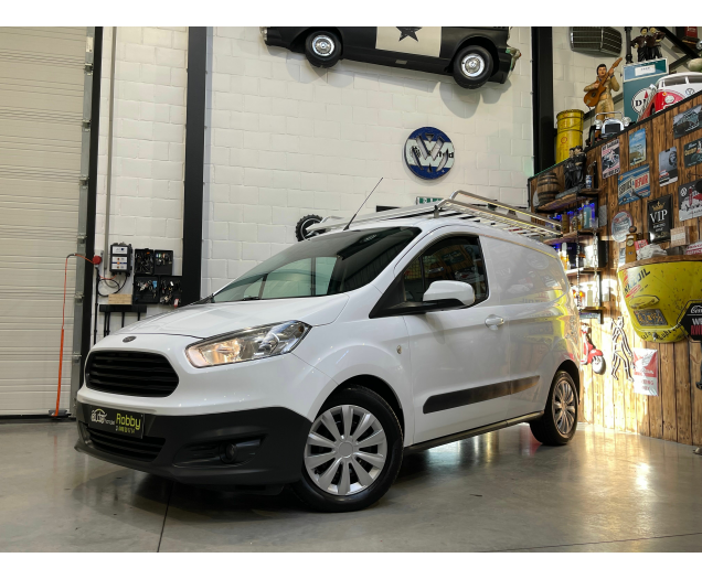 Ford TRANSIT COURIER  Autohandel Robby