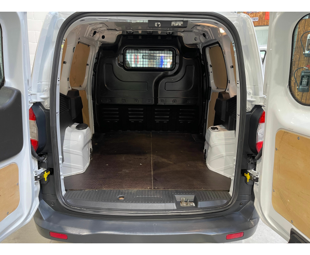 Ford TRANSIT COURIER  Autohandel Robby