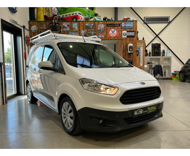 Ford TRANSIT COURIER  Autohandel Robby