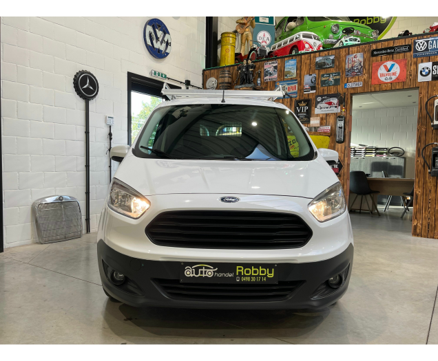 Ford TRANSIT COURIER  Autohandel Robby