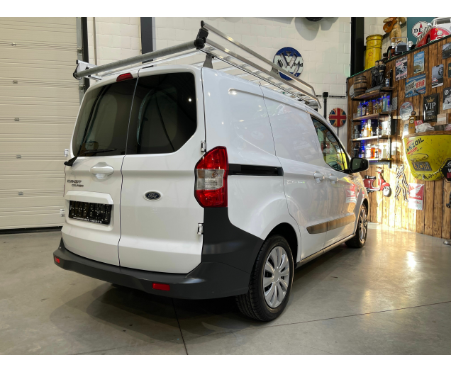 Ford TRANSIT COURIER  Autohandel Robby