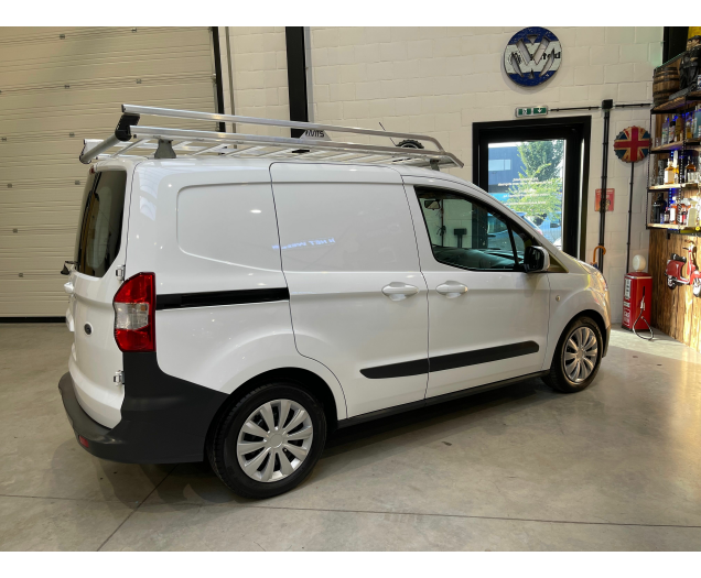 Ford TRANSIT COURIER  Autohandel Robby