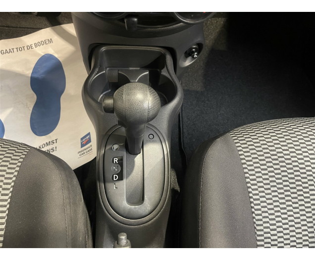 Nissan MICRA  Autohandel Robby