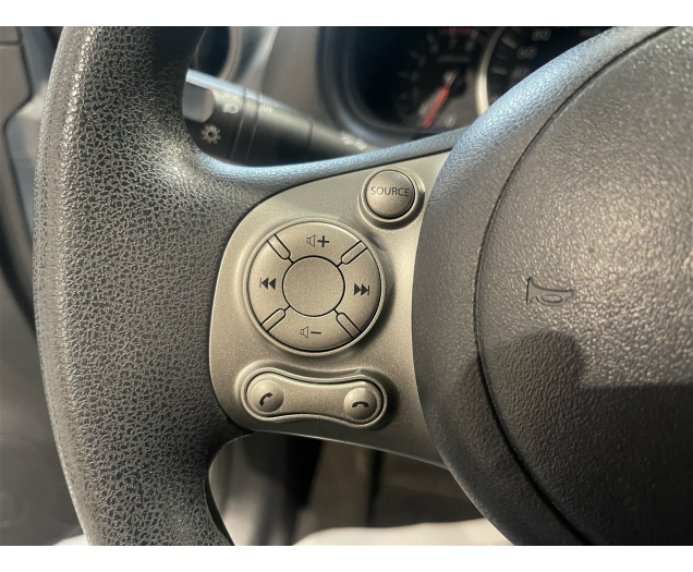 Nissan MICRA  Autohandel Robby