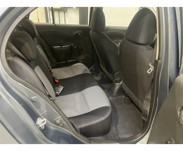 Nissan MICRA  Autohandel Robby