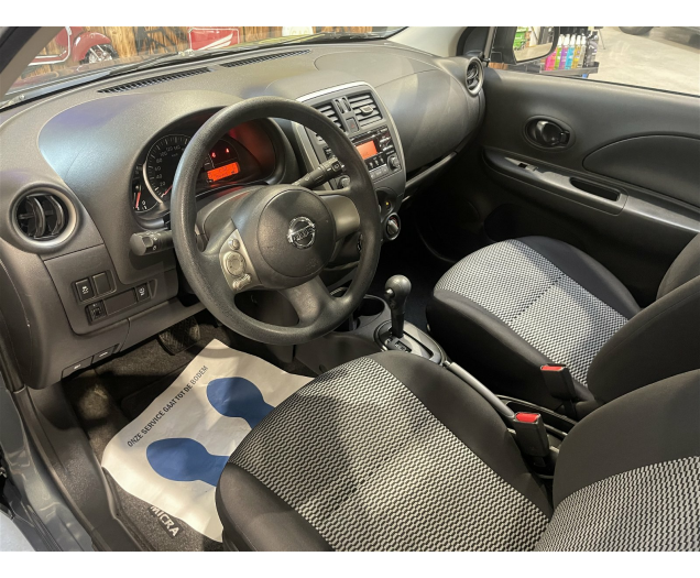 Nissan MICRA  Autohandel Robby