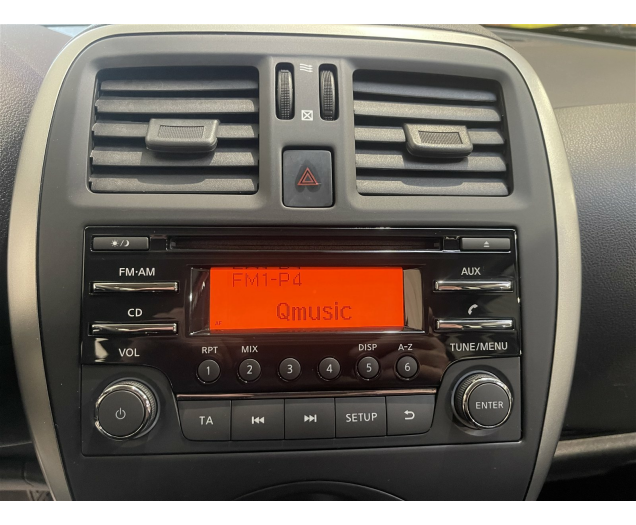Nissan MICRA  Autohandel Robby