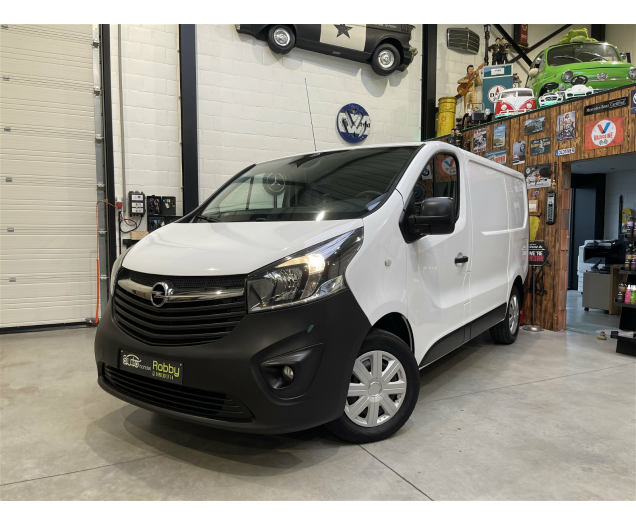 Opel VIVARO  Autohandel Robby