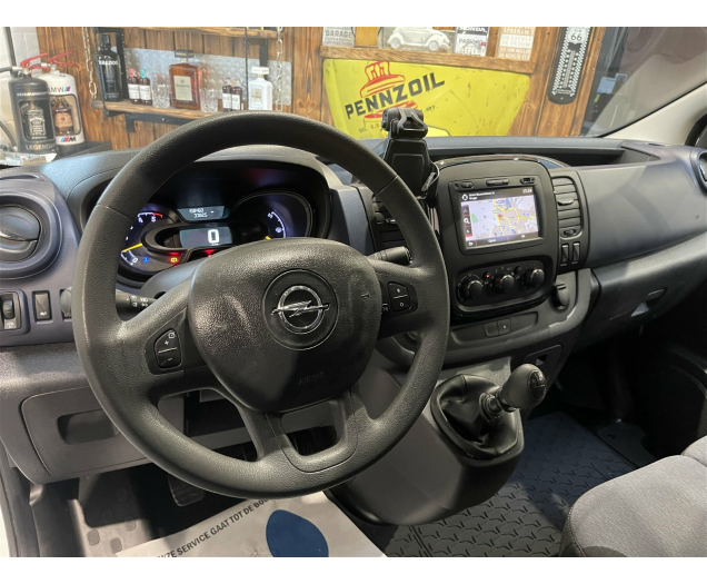 Opel VIVARO  Autohandel Robby