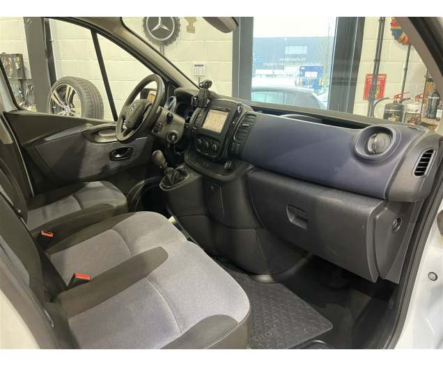 Opel VIVARO  Autohandel Robby