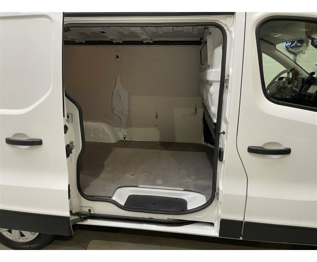 Opel VIVARO  Autohandel Robby