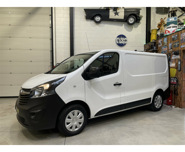 Opel VIVARO  Autohandel Robby