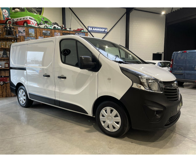 Opel VIVARO  Autohandel Robby