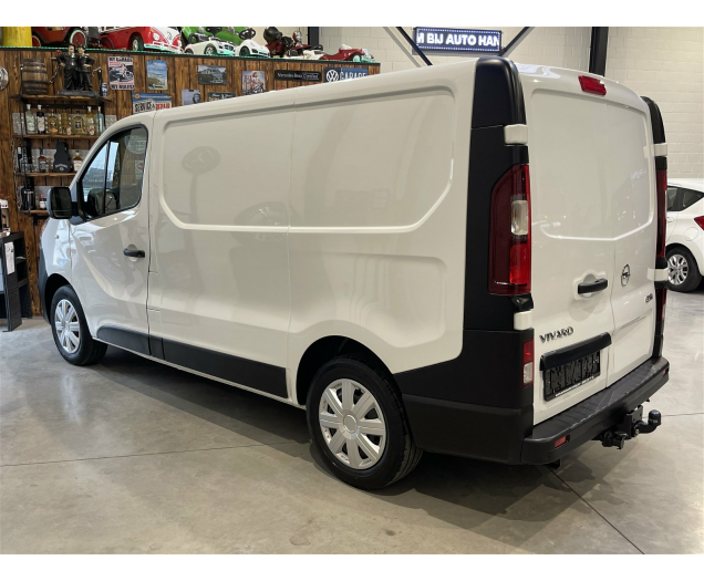 Opel VIVARO  Autohandel Robby