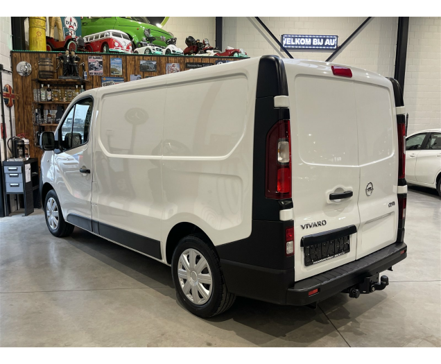 Opel VIVARO  Autohandel Robby