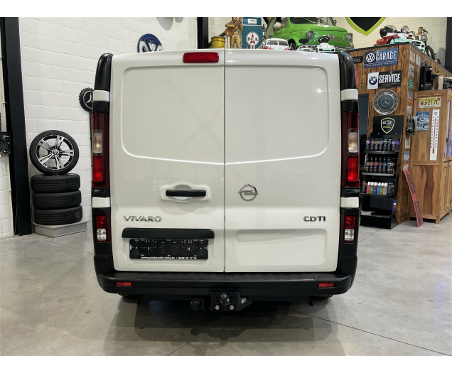 Opel VIVARO  Autohandel Robby