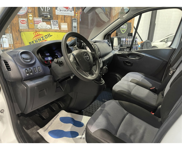 Opel VIVARO  Autohandel Robby