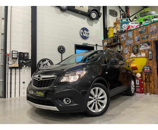 Opel MOKKA  Autohandel Robby