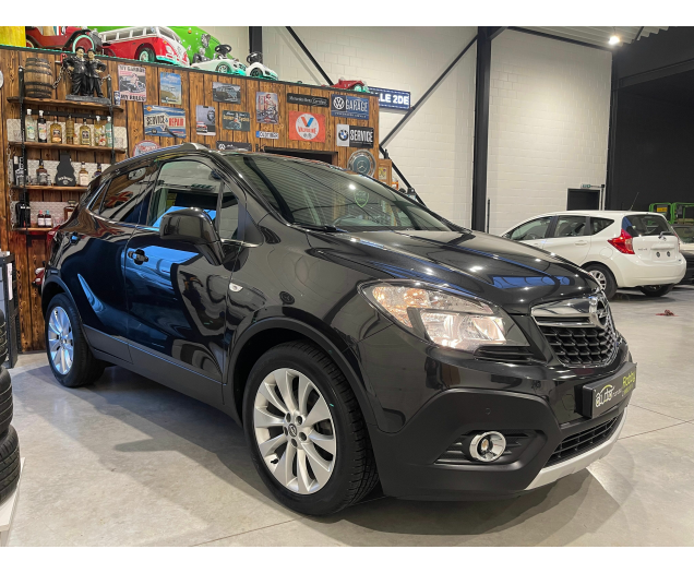 Opel MOKKA  Autohandel Robby