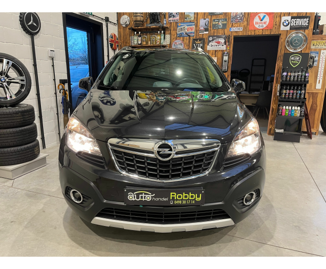 Opel MOKKA  Autohandel Robby