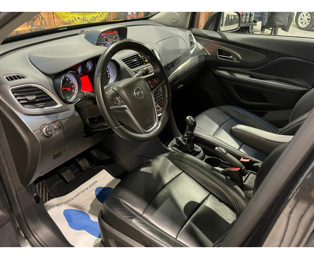 Opel MOKKA  Autohandel Robby