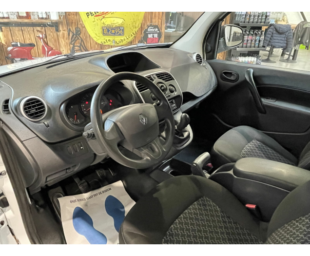 Renault KANGOO LICHTVRACHT Autohandel Robby