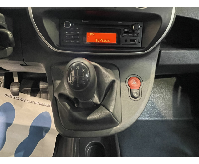 Renault KANGOO LICHTVRACHT Autohandel Robby
