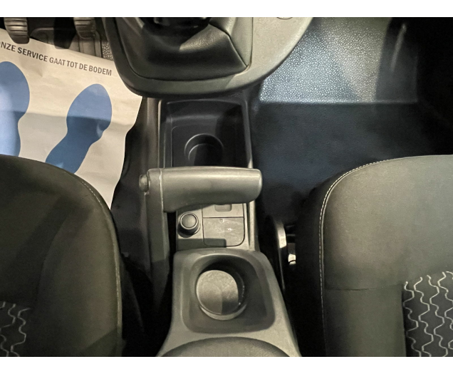 Renault KANGOO LICHTVRACHT Autohandel Robby