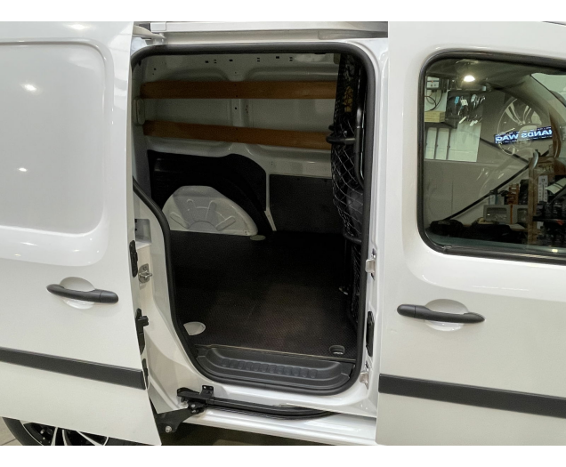 Renault KANGOO LICHTVRACHT Autohandel Robby