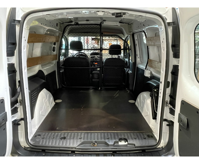 Renault KANGOO LICHTVRACHT Autohandel Robby