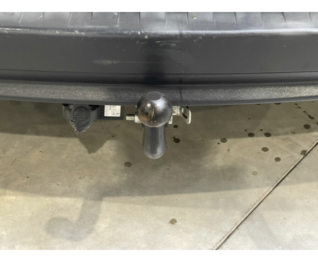 Renault KANGOO LICHTVRACHT Autohandel Robby