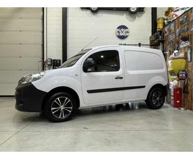 Renault KANGOO LICHTVRACHT Autohandel Robby
