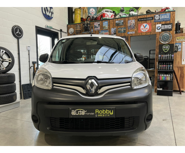 Renault KANGOO LICHTVRACHT Autohandel Robby