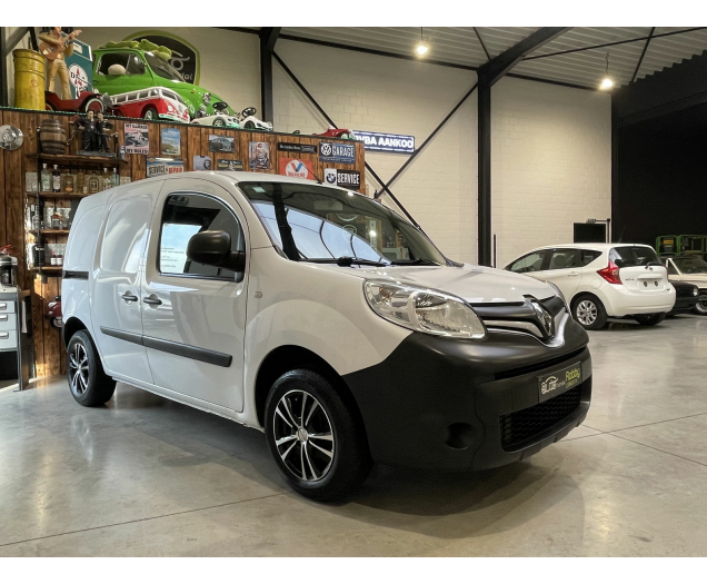 Renault KANGOO LICHTVRACHT Autohandel Robby