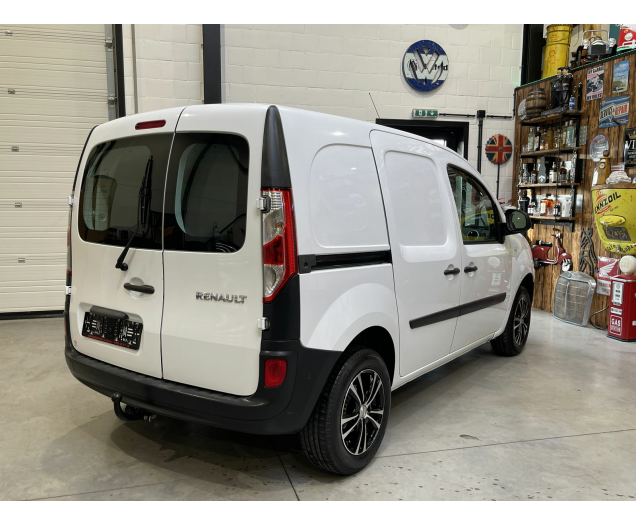 Renault KANGOO LICHTVRACHT Autohandel Robby