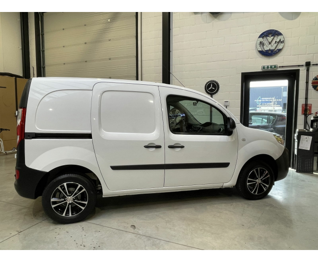 Renault KANGOO LICHTVRACHT Autohandel Robby