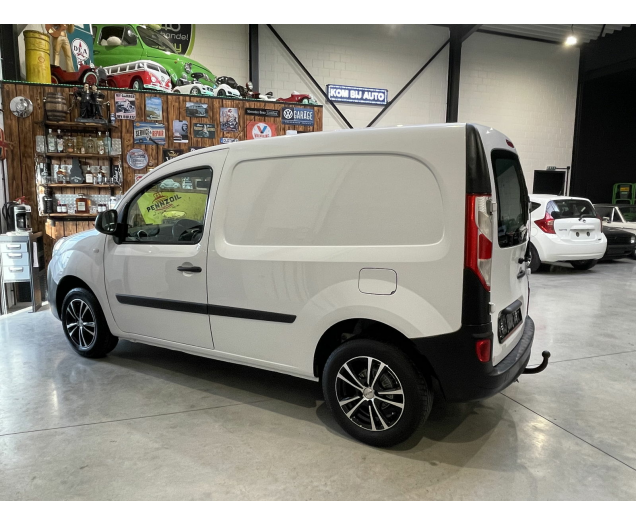Renault KANGOO LICHTVRACHT Autohandel Robby