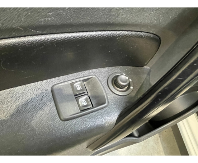 Renault KANGOO LICHTVRACHT Autohandel Robby